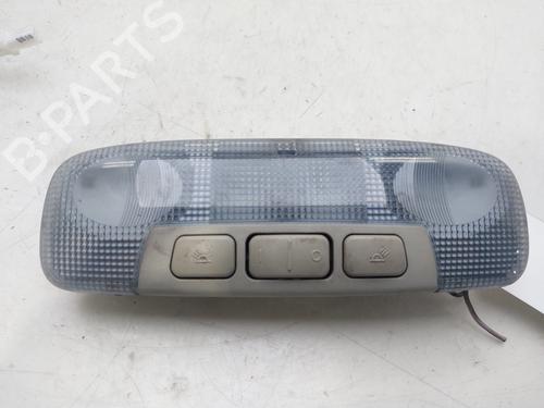 Plafonier Plafonier FORD GALAXY II (WA6) [2006-2015] 36409136 36409136