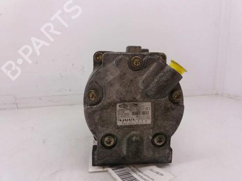 AC compressor FIAT PUNTO (188_) 1.2 16V 80 (188.233, .235, .253, .255, .333, .353, .639,... | BP2899700M34 