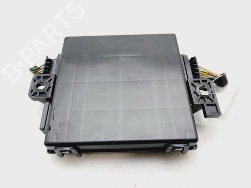 Electronic module JEEP RENEGADE SUV (BU, B1, BV) 1.6 CRD | BP26380638M83 