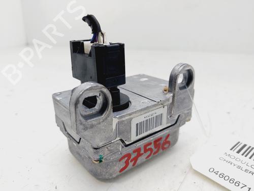 Electronic module CHRYSLER 300C Touring (LX, LE) 3.5 | BP30590463M83 