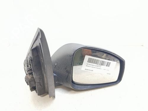 Bakspejl Højre Bakspejl Højre RENAULT LAGUNA III (BT0/1) 1.5 dCi (BT00, BT0A, BT0T, BT1J) (110 hp) 36837440 36837440