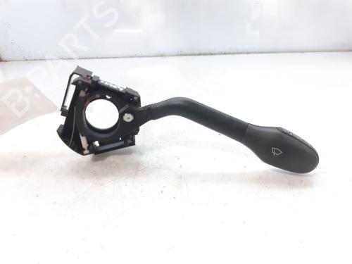 Used Steering column stalk VW GOLF III (1H1) 1.6 (75 hp) 12404934