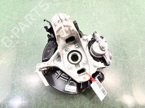 Left front steering knuckle MERCEDES-BENZ A-CLASS (W177) A 200 d (177.012) | BP29727201M25 