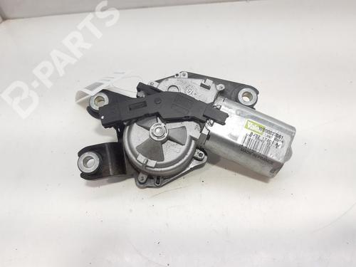 Used Rear wiper motor Rear wiper motor LAND ROVER RANGE ROVER EVOQUE (L538) 2.0 D 4x4 (150 hp) 11013652 11013652