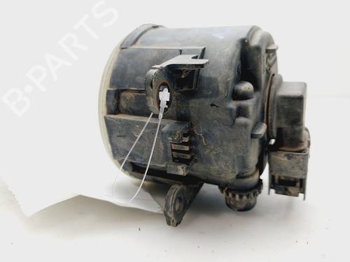 Left front fog light FORD TOURNEO CONNECT 1.8 TDCi | BP21376176C30 