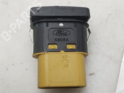 Right front window switch FORD FOCUS II (DA_, HCP, DP) | BP37413766I26 - Image 3