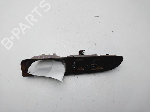 Left front window switch VW PASSAT B6 (3C2)  | BP26672957I27 