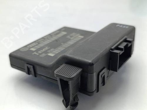 Electronic module AUDI A3 (8P1) 1.9 TDI | BP39620210M83 - Image 4