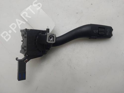 Mando intermitentes / limpia Mando intermitentes / limpia AUDI A3 (8P1) 1.9 TDI (105 hp) 39516907 39516907