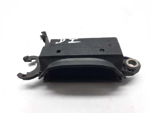 Front left exterior door handle AUDI A4 B5 (8D2) 1.9 TDI | BP12400103C128 