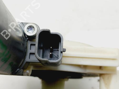 Left front window motor PEUGEOT 307 Break (3E) | BP30969534E21