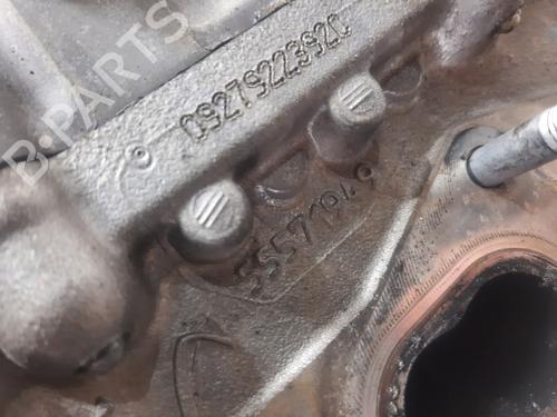 Cylinder head OPEL INSIGNIA A (G09) 2.0 CDTI (68) | BP31164555M5