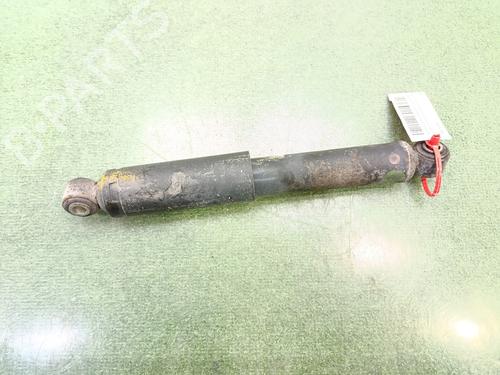 Used Left rear shock absorber Left rear shock absorber CITROËN JUMPER II Van 2.2 HDi 110 (110 hp) 34631561 34631561