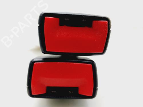 Seat buckle VW SCIROCCO III (137, 138) 2.0 TDI | BP27301379I32