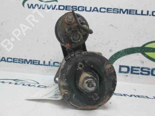 Starter OPEL CORSA B (S93) 1.0 i 12V (F08, F68, M68) | BP2898704M8 