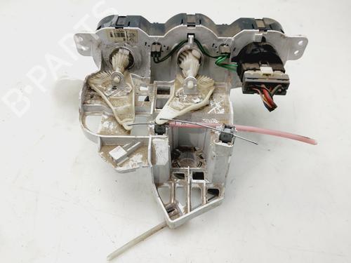 Climate control KIA PICANTO I (SA) 1.1 | BP22240821I5 