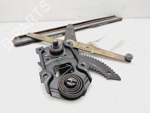 Front left window mechanism SUZUKI SWIFT II Saloon (AH, AJ)  | BP29903257C22