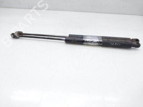 Used Hood lift support MERCEDES-BENZ CLK (C208) CLK 200 (208.335) (136 hp) 15001299