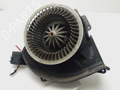 Heater blower motor VW POLO V (6R1, 6C1)  | BP25254787M62 