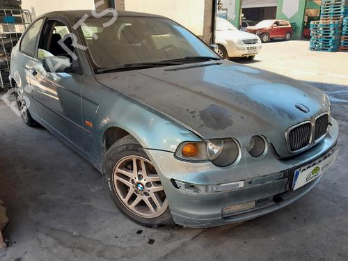 Sprederrør BMW 3 Compact (E46) 316 ti | BP16643995M98 