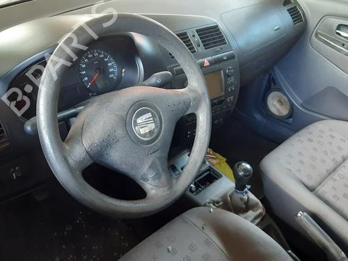 Instrument cluster SEAT CORDOBA (6K1, 6K2) 1.4 i | BP10004332C47 