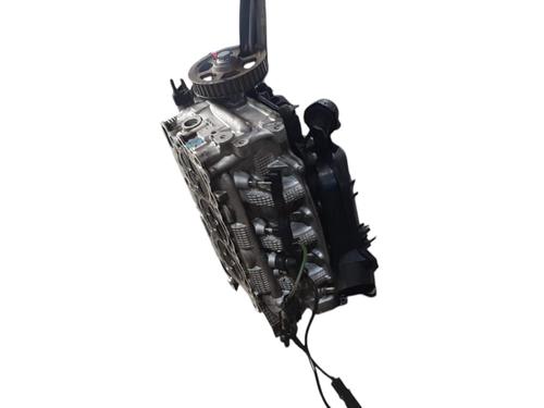 Cylinder head LAND ROVER DISCOVERY III (L319) 2.7 TD 4x4 | BP29375759M5 