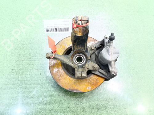 Right front steering knuckle JAGUAR X-TYPE I (X400) 2.0 D | BP32192116M26
