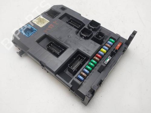Fuse box CITROËN C3 II (SC_) | BP38562830E1 - Image 2