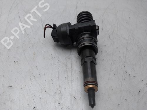 Used Injector Injector SKODA OCTAVIA II (1Z3) 1.9 TDI (105 hp) 33941807 33941807