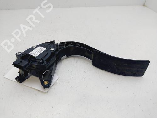 Pedal RENAULT CAPTUR I (J5_, H5_)  | BP29492420I4 