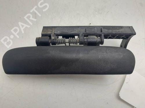 Used Front left exterior door handle Front left exterior door handle 39099940 39099940