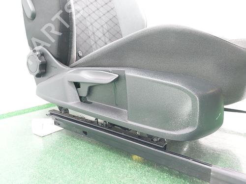 Right front seat VW TAIGO (CS1)  | BP17621257C16 