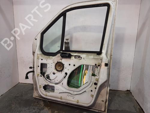 Right front door FORD TRANSIT CONNECT (P65_, P70_, P80_) 1.8 TDCi | BP16034508C3 