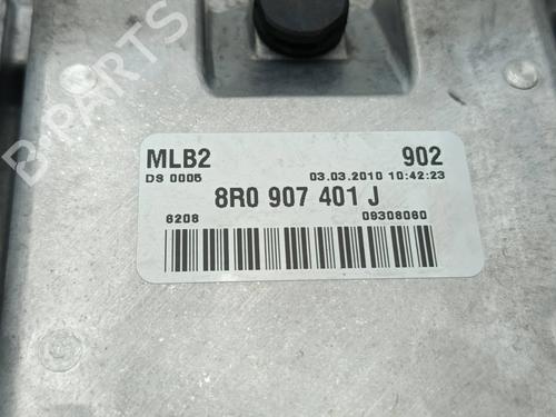 Engine control unit (ECU) AUDI A5 Sportback (8TA) 3.0 TDI quattro | BP27567033M57