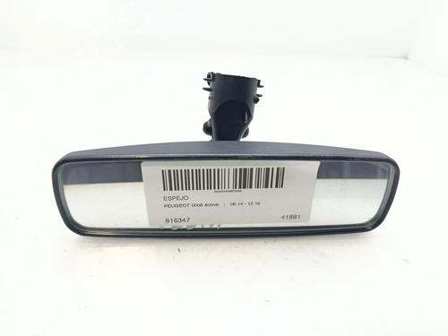 Used Rear mirror Rear mirror 37010881 37010881