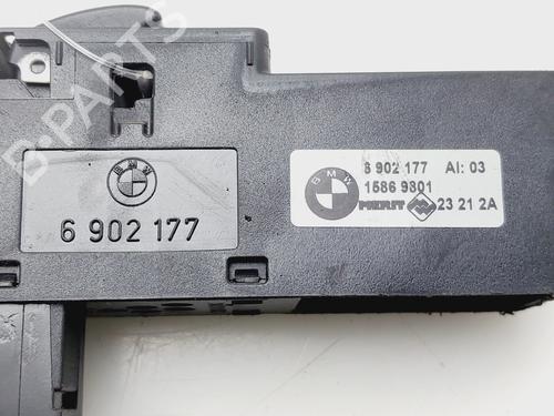 Left front window switch BMW 3 (E46) 320 d | BP30719115I27
