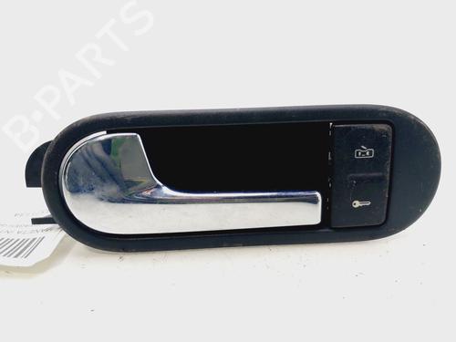 Used Front left interior door handle VW GOLF PLUS V (5M1, 521) 1.9 TDI (105 hp) 29394144