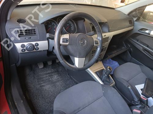 Bakluke lås OPEL ASTRA H (A04)  | BP29161273C101 