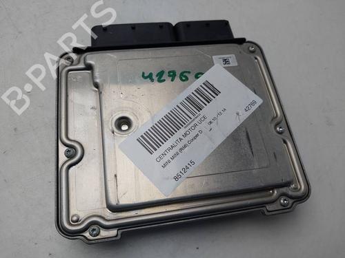 Engine control unit (ECU) MINI MINI (R56) | BP38950099M57 - Image 5