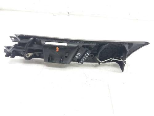 Front right interior door handle AUDI A6 C5 (4B2) 2.5 TDI quattro | BP3316721I14 