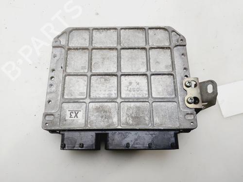 Engine control unit (ECU) TOYOTA PRIUS (_W3_) 1.8 Hybrid (ZVW3_) | BP30298206M57 - Image 3