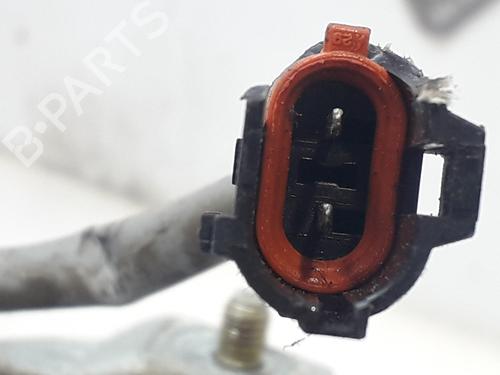 Rear right window mechanism KIA SORENTO I (JC) 2.5 CRDi 4WD | BP10168401C25 