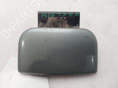 Used Front left exterior door handle Front left exterior door handle PEUGEOT PARTNER Box Body/MPV 1.6 HDi 16V 4x4 (90 hp) 34435730 34435730