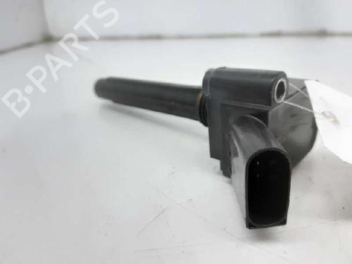 Used Ignition coil VW POLO V (6R1, 6C1) 1.4 GTI (180 hp) 8074746