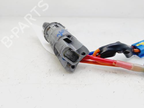 Ignition barrel PEUGEOT 206 Hatchback (2A/C) 1.4 HDi eco 70 | BP22632765M48 