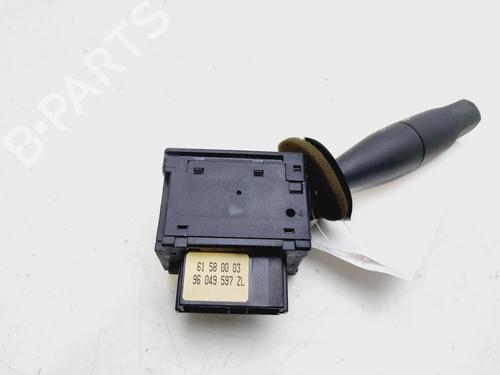 Steering column stalk CITROËN SAXO (S0, S1) 1.1 X, SX | BP23337237I23 