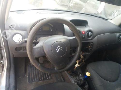 Front left interior door handle CITROËN C3 I (FC_, FN_) 1.4 HDi | BP3336079I13 