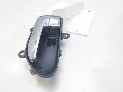 Front left interior door handle NISSAN X-TRAIL II (T31) 2.0 dCi 4x4 | BP13490665I13 