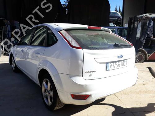 Devioluci FORD FOCUS II (DA_, HCP, DP) 1.6 TDCi | BP5322943I23 