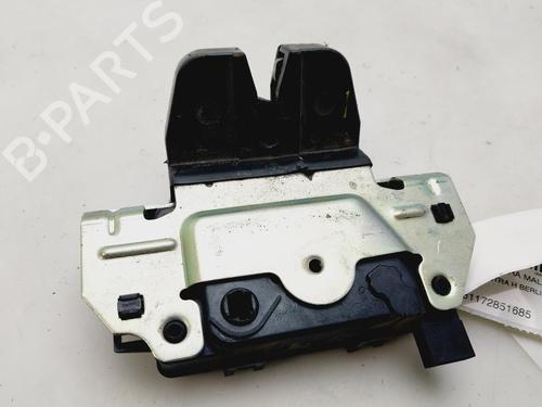 Bakluke lås OPEL ASTRA H (A04) [2004-2014]  26431820